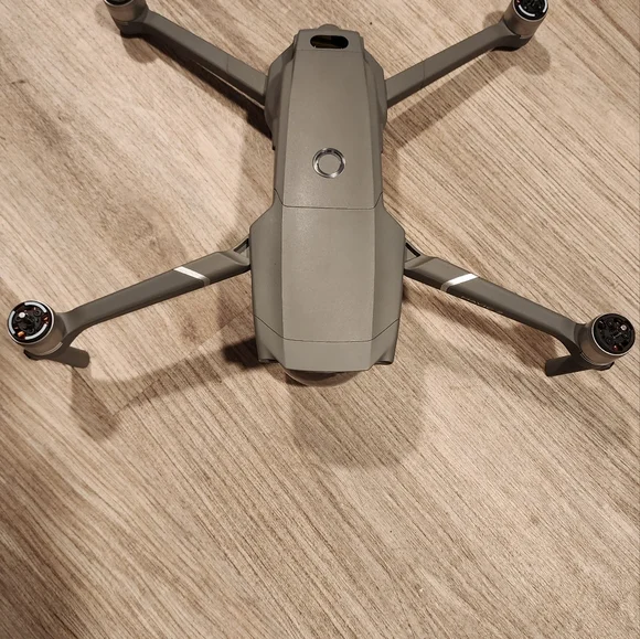 DJI Mavic 2 Pro Drone kit